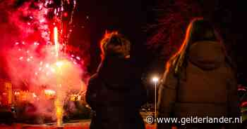 Ruim een kwart van de gemeenten gooit nu al de deur helemaal dicht voor vuurwerk