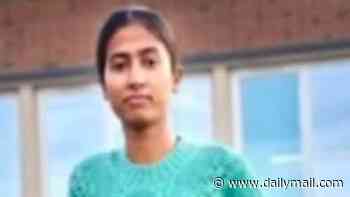 Family of Sikh mother, 24, stabbed to death as she slept in bed with newborn shocked by 'hooliganism and violence' in UK as they plead for her body to be returned to India