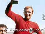 Quest to find Bobby Moore's missing World Cup winning shirt wins backing of survivor of 1966 squad