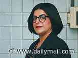 Tax raid on pensions 'could give Andy Burnham £20billion' if Shabana Mahmood is made chancellor