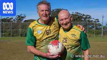 Australia's next football world cup is on home soil between seniors