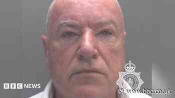 Pupil who says she was groomed by paedophile head in fight for compensation