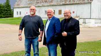 Indian Head celebrates after research farms get reprieve