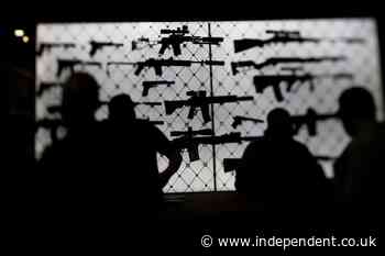 Appeals court rules New Jersey assault weapons ban unconstitutional