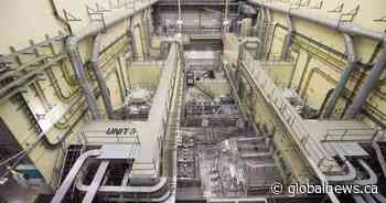 B.C. First Nations explore if nuclear power could meet province’s electricity needs