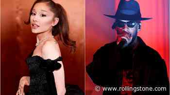 Ariana Grande Surprises Fans as Ty Dolla $ign Joins Eternal Sunshine Tour to Duet ‘Safety Net’