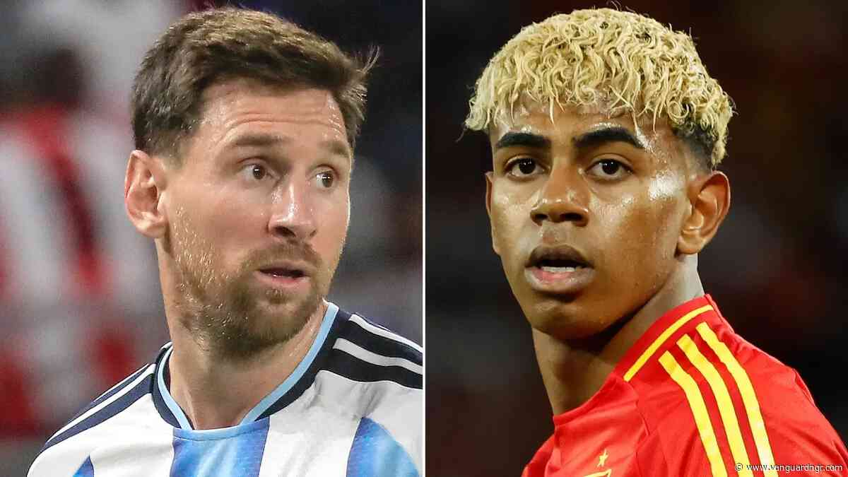 2026 FIFA World Cup final: History asking for a signature  