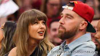 Taylor Swift and Travis Kelce feel 'disheartened'