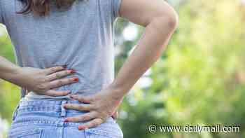 Cancer doctor reveals how to tell if back pain is a sign of ultra-deadly pancreatic cancer - and four other surprising symptoms people MUST know