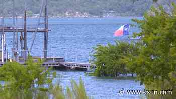 Graveyard Point residents prepare for Lake Travis floodgate operations