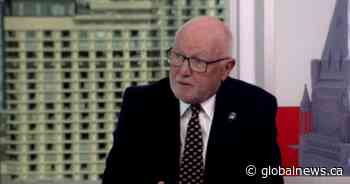 Hoekstra says Trump serious about tariff threat over wildfire smoke