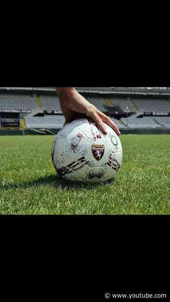 Benvenuto al Toro! ✋⚽️🐂 #torinofc #seriea #mascardi
