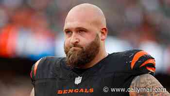 Bengals star Dalton Risner suffers heartbreaking family tragedy: 'It feels like I've lost so much'