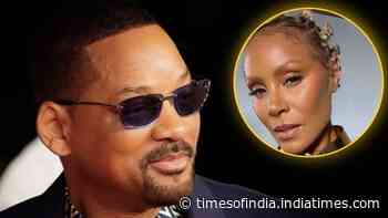Will Smith's former friend seeks his testimony against Jada