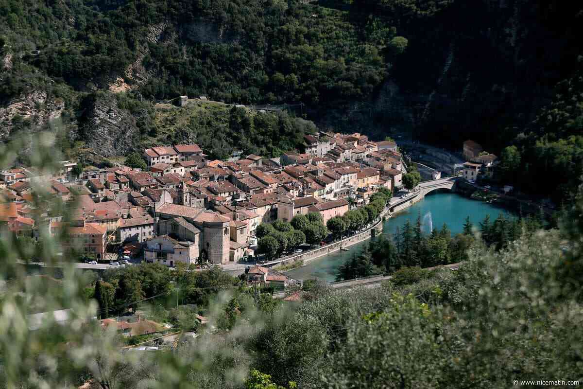 Pour boucler sa reconstruction post-tempête Alex, ce village de la Roya lance un appel à Emmanuel Macron