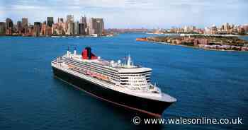 AD FEATURE: Five bucket-list cruise holidays that could change your life in 2027