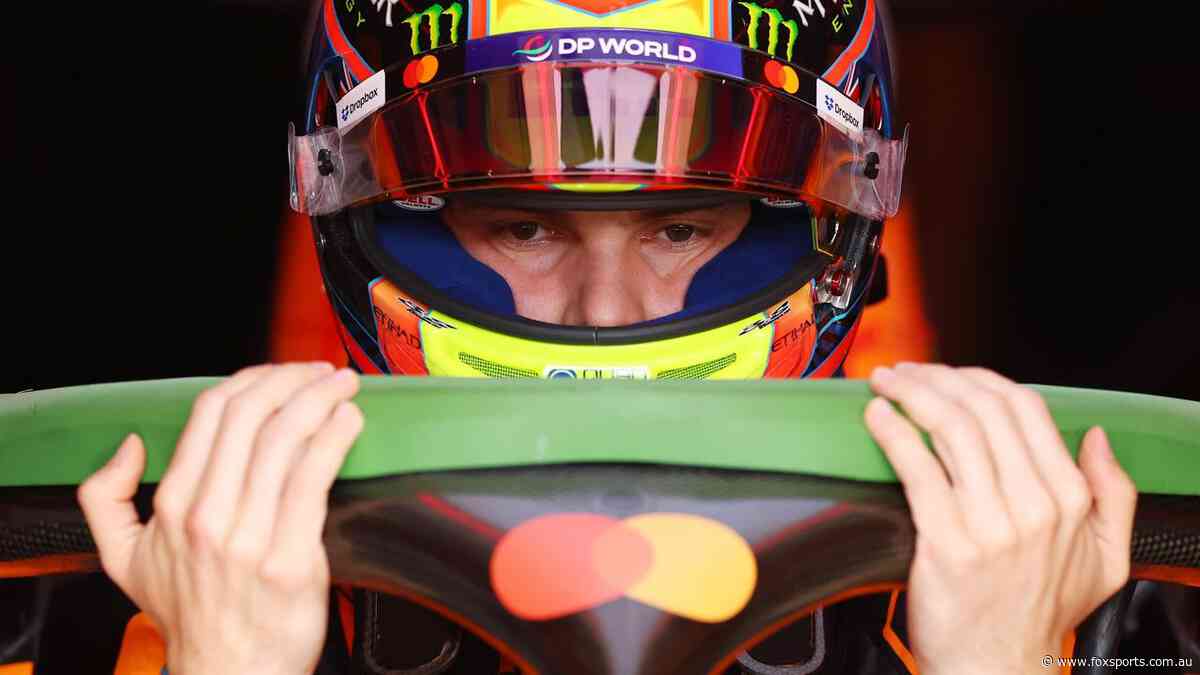 McLaren hopeful despite Piastri pain; Russell’s struggle continues: Talking Points