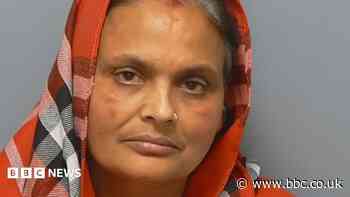 Mother of Henry Nowak killer jailed for removing knife from murder scene