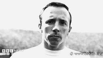 Brain injury epidemic coming due to headers, warns Nobby Stiles' son
