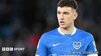 Barnsley sign Portsmouth striker Kirk on loan