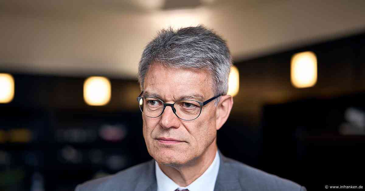 Schnieder: Unerwartete Brückensperrungen wieder möglich
