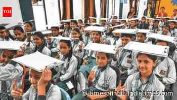 When the classroom teaches children how to think