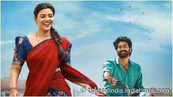 'Oh..! Sukumari' X review