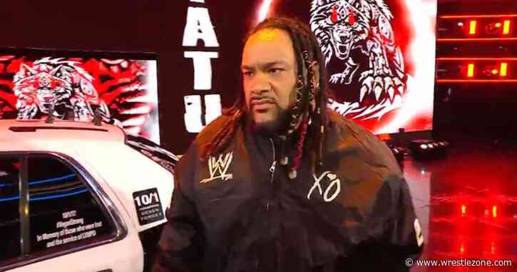Jacob Fatu’s Wife Changed How He Treats WWE Fans in Public