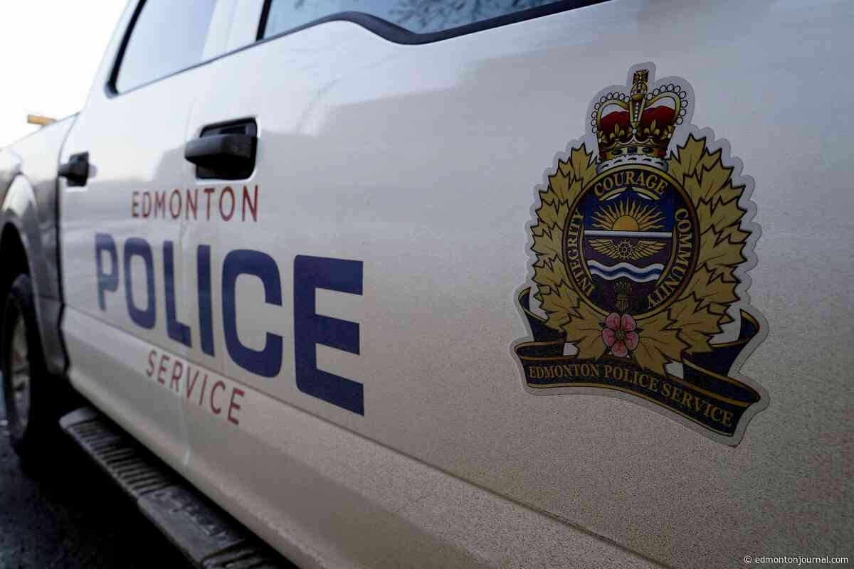 Police investigating death of baby boy in northeast Edmonton