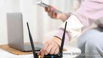 Simple mistake that slows down your broadband without you knowing