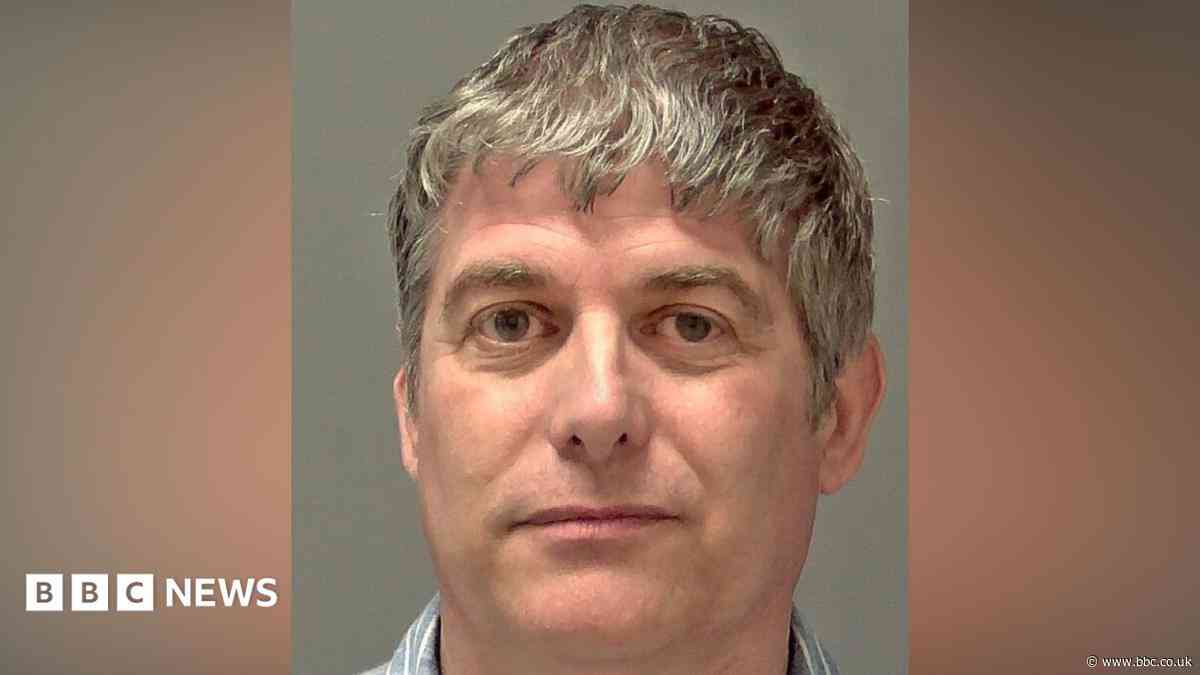 Fraudster jailed over £11.5m scam targeting elderly
