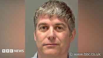 Fraudster jailed over £11.5m scam targeting elderly