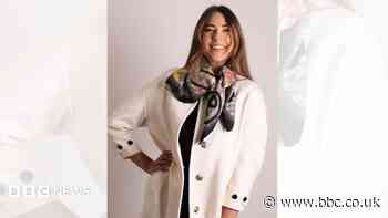 Designer wardrobe clear-out sold for more than £12k