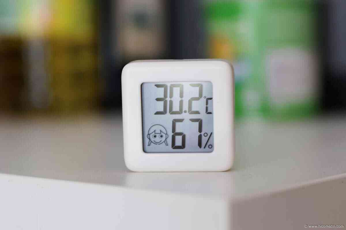« J’ai plus de 30 degrés chez moi la nuit » : sans climatisation, le calvaire des étudiants de cette résidence à Nice