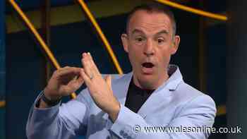 Martin Lewis explains 'really important' tax rule when you pay into your pension