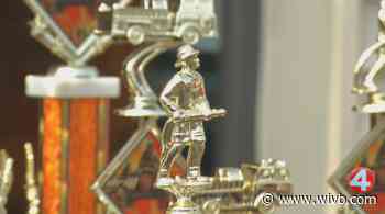 Firematic Drill fundraiser returns