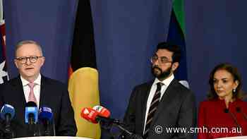 Government baulks at removing religious motivation from terror laws in Islamophobia response