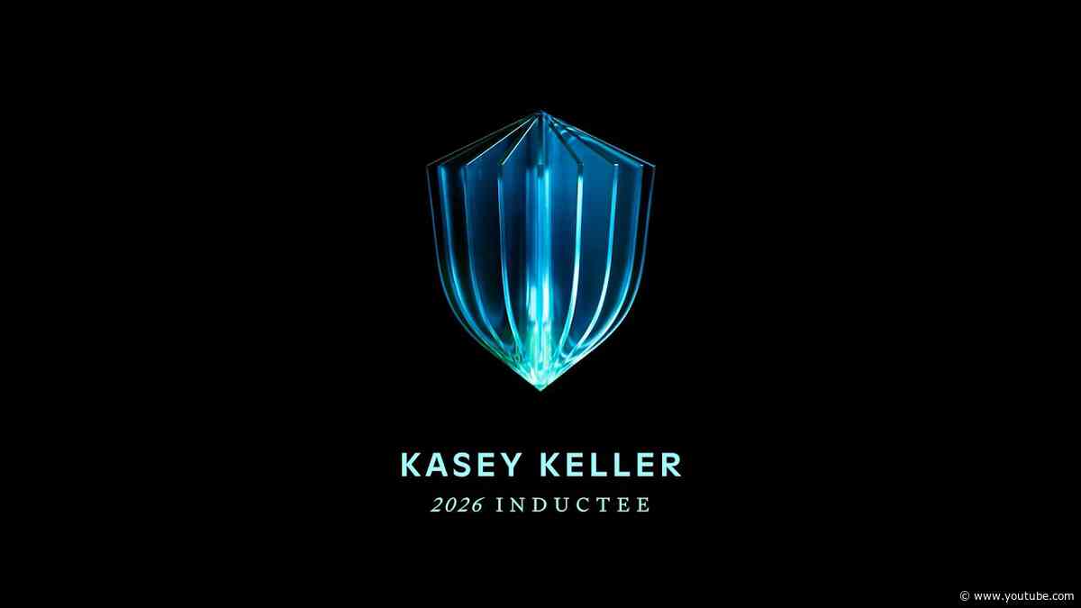 Eternal Sounders Circle of Legends: 2026 Inductee Kasey Keller