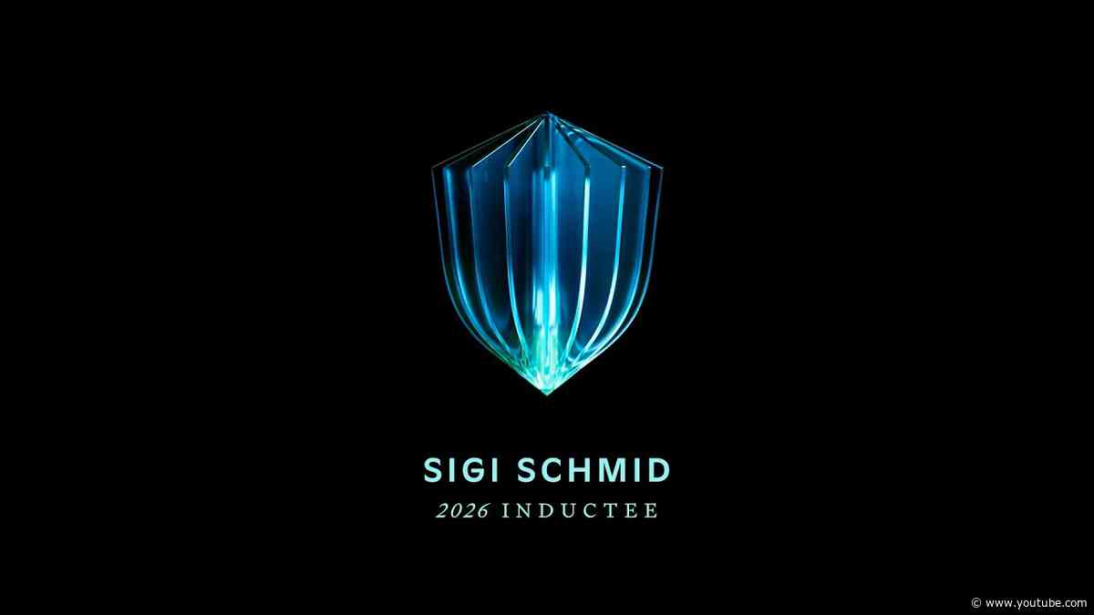 Eternal Sounders Circle of Legends: 2026 Inductee Sigi Schmid