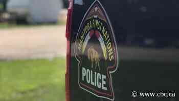 Woman found dead, with aggressive dogs in area: Manitoba First Nations Police