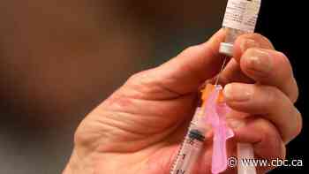 Public Health holds measles vaccine clinics after case confirmed in Moncton