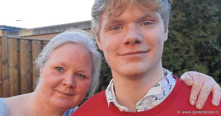 Moeder verdwenen Dominic (23) sloeg jaren geleden al alarm bij instanties: ‘Dit gaat escaleren, zei ik’