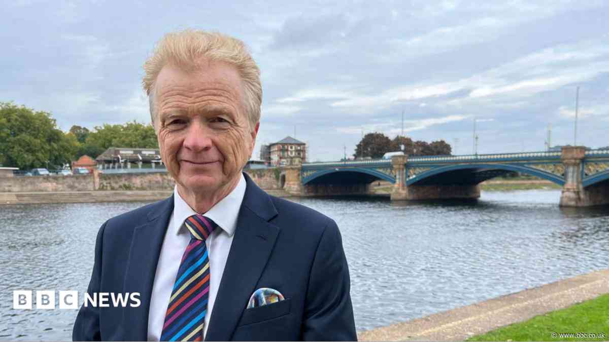 Council leader 'taking legal advice' on merger plans