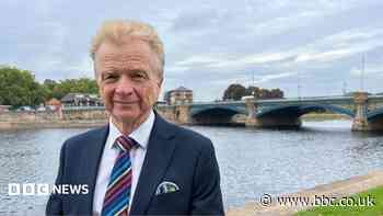Council leader 'taking legal advice' on merger plans