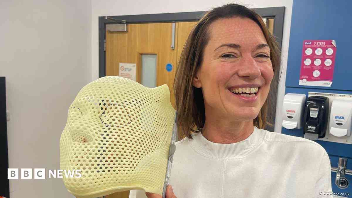 Woman sold house to fund brain cancer treatment