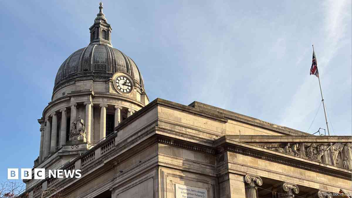 Nottingham boundary to expand under council shake-up