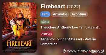 Fireheart [09:00, Ketnet, IMDb: 6.2]
