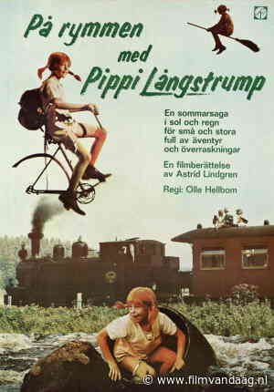 Pippi op de Vlucht [12:00, NPO 3, IMDb: 6.8]