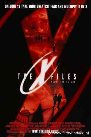 The X Files [20:00, Paramount Network, IMDb: 7.0]