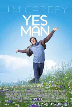 Yes Man [17:50, SBS9, IMDb: 6.8]